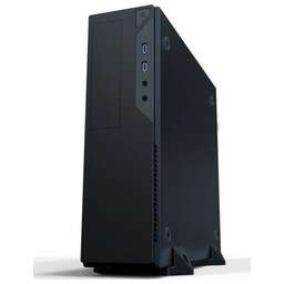 IN WIN Корпус DESKTOP MATX 300W EL501 / 6116779 POWERMAN