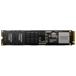 SAMSUNG SSD жесткий диск M.2 1.92TB PM9A3 MZ1L21T9HCLS-00A07