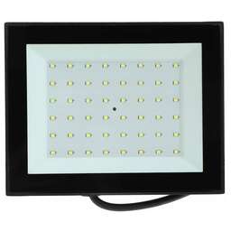 REXANT Прожектор светодиодный СДО 70Вт 5600Лм 6500К холодный свет, черный корпус