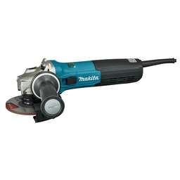 MAKITA Углошлифовальная машина GA5090X01 1900Вт 11500об/мин рез.шпин.:M14 d=125мм