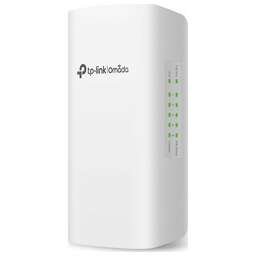 TP-LINK Коммутатор SG2005P-PD, управляемый