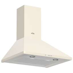 ELIKOR КВ Вента 60П-650-К3Д топленое молоко