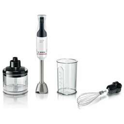 BOSCH Блендер погружной MSM4W421 WHITE