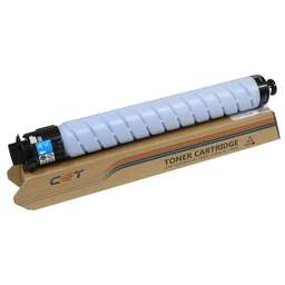 CET Картридж лазерный 141402 842408/MC2001H/842453 голубой (15000стр.) для Ricoh M C2000/C2001