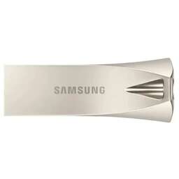 SAMSUNG Флеш-накопитель Fit Plus MUF-512BE3/APC USB 3.1 512GB silver