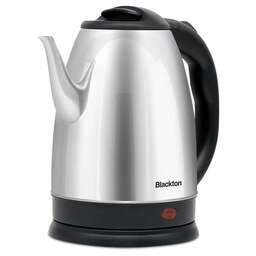 Вирт. привязка подарка BLACKTON BT KT1804S Чёрный-Стальной