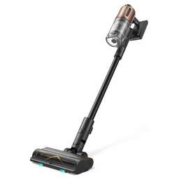 DREAME Вертикальный пылесос (handstick) Z-Series Z20 AquaCycle, 855Вт, черный/бронзовый [vzv66a]