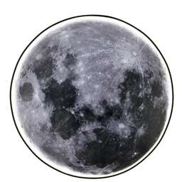 ESCADA Настенно-потолочный свет 605/S LED*47W Mars