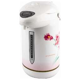 SCARLETT SC-1229 белый