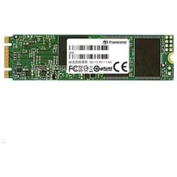 TRANSCEND TS240GMTS820S 240ГБ, M.2 2280, SATA III