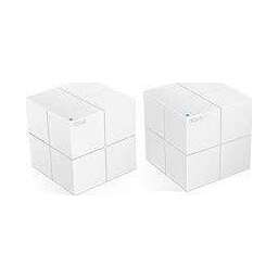TENDA MW6 (2-pack) белый