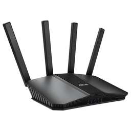ASUS Маршрутизатор RT-BE55 Wi-Fi 7 4x1G 2882+688Mbps 5GHz/2.4GHz