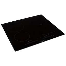 ELTRONIC (88-15) 4 конфорки индукционная черный