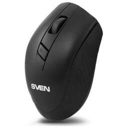 SVEN RX-325 WIRELESS USB черный