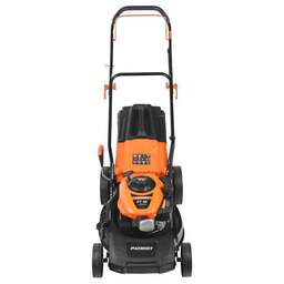 PATRIOT 512109005 PT 46 Газонокосилка бензиновая