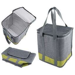 ECOS Термосумка CB-158, 13л., р-р: 25x20x28см 9158