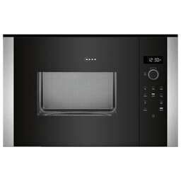 NEFF Микроволновая печь встраиваемая 25L HLAWD53N1F