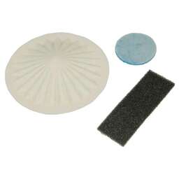 FILTERO Набор фильтров FTM 10