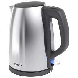 CANDY Чайник электрический CK-203, 2200Вт, графит