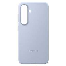 SAMSUNG Чехол (клип-кейс) Kindsuit Case S25, для Galaxy S25, голубой [ef-vs931plegru]