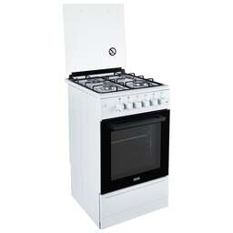 MIU 5010 ERP белая ГК LUX (электродуховка)