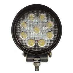 AVS Светодиодная фара "OFF-Road" Light FL-1142 (27W) серия "Basic"