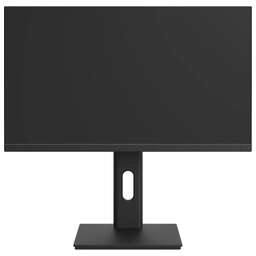 DAHUA Монитор 23.8" DHI-LM24-A201A черный IPS LED 5ms 16:9 HDMI M/M матовая HAS Piv 1000:1 250cd 178гр/178гр 1920x1080 100Hz VGA DP FHD 5кг