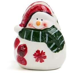 LEFARD САЛФЕТНИЦА КОЛЛЕКЦИЯ "CHRISTMAS HOLIDAYS" 7,5*7*9 СМ 230-503
