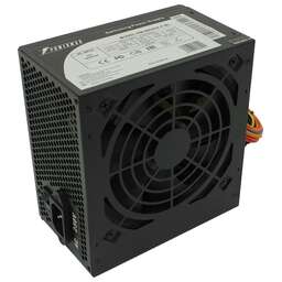 POWERMAN PM-500ATX-F BLACK [6136308]