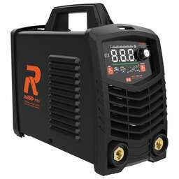 REDBO PRO MMA-250 Аппарат сварочный инверторный (12кВт; 55А; 20А/20,8В-250А/30В; 1,6-5,0мм,LIFT TIG)