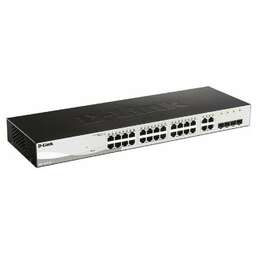 D-Link SMB DGS-1210-28/FL2A