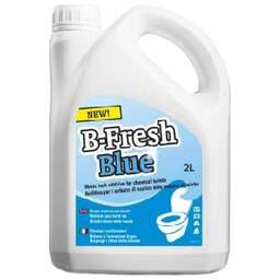 THETFORD Туалетная жидкость B-Fresh Blue 2 л