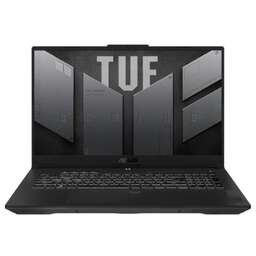 ASUS 17.3 TUF F17 FX707VUR-HX225 Grey (90NR0CS5-M00E30)