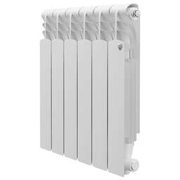 ROYAL THERMO Радиатор Revolution 500 2.0 - 6 секц