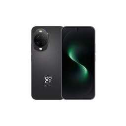 Huawei Nova 15 12+256 Gb, черный