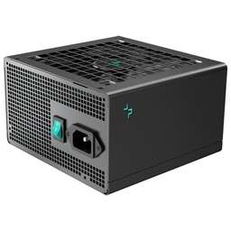 DEEPCOOL Блок питания ATX 850W GamerStorm PN850D Gen.5 80+ gold (20+4pin) APFC 120mm fan 8xSATA RTL