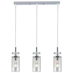 ESCADA 10191/3S E14*40W Chrome