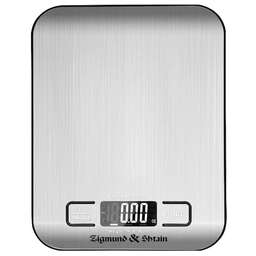 ZIGMUND & SHTAIN DS-122