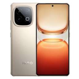IQOO Смартфон Z10 8/256Gb, серебристый