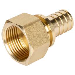 ROYAL THERMO Муфта аксиальная НР переходная 25x1 (2)
