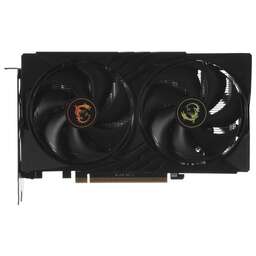 MSI Видеокарта PCI-E 5.0 RTX 5050 8G GAMING OC NVIDIA GeForce RTX 5050 8Gb 128bit GDDR6 2632/20000 HDMIx1 DPx3 HDCP Ret