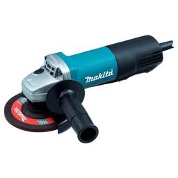 MAKITA Угловая шлифмашина 9558HPG