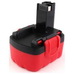 TOPON Батарея аккумуляторная для Bosch TOP-PTGD-BOS-14.4(A)2, 14.4В, 2Ач, NiCd [101659]