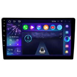 INCAR Автомагнитола ARN-7709-6 2DIN 4x50Вт v5.1 USB 2.0 6Mb DSP 9" WiFi 4G 4 ( ARN-7709-6)