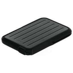 SILICON POWER Жесткий диск USB3.0 2TB SP020TBPHD66SS3K Armor A66 2.5" черный
