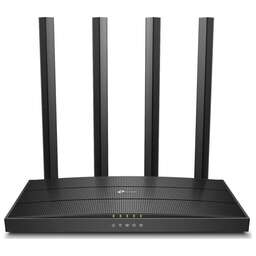 TP-LINK Archer C80, черный