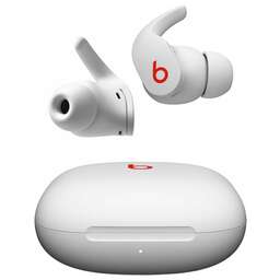 BEATS Наушники Fit Pro A2577,A2576,A2578, Bluetooth, внутриканальные, белый [mk2g3pa/a]