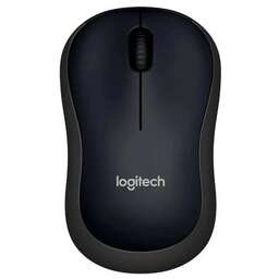 LOGITECH Мышка беспроводная B220 SILENT BLACK 910-005553