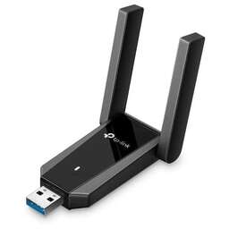 TP-LINK Wi-Fi адаптер Archer TX30U Plus USB 3.0