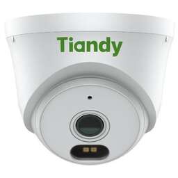 TIANDY Камера видеонаблюдения IP AK TC-C320N AK/I3W/E/Y/2.8mm/V2.0, 1080p, 2.8 мм, белый [tc-c320n ak/i3w/e/y/2.8/v2.0]
